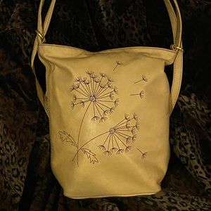 Authentic Hobo Blaze convertible handbag